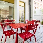 Easyhotel Marseille Euromed