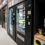 Easyhotel Marseille Euromed