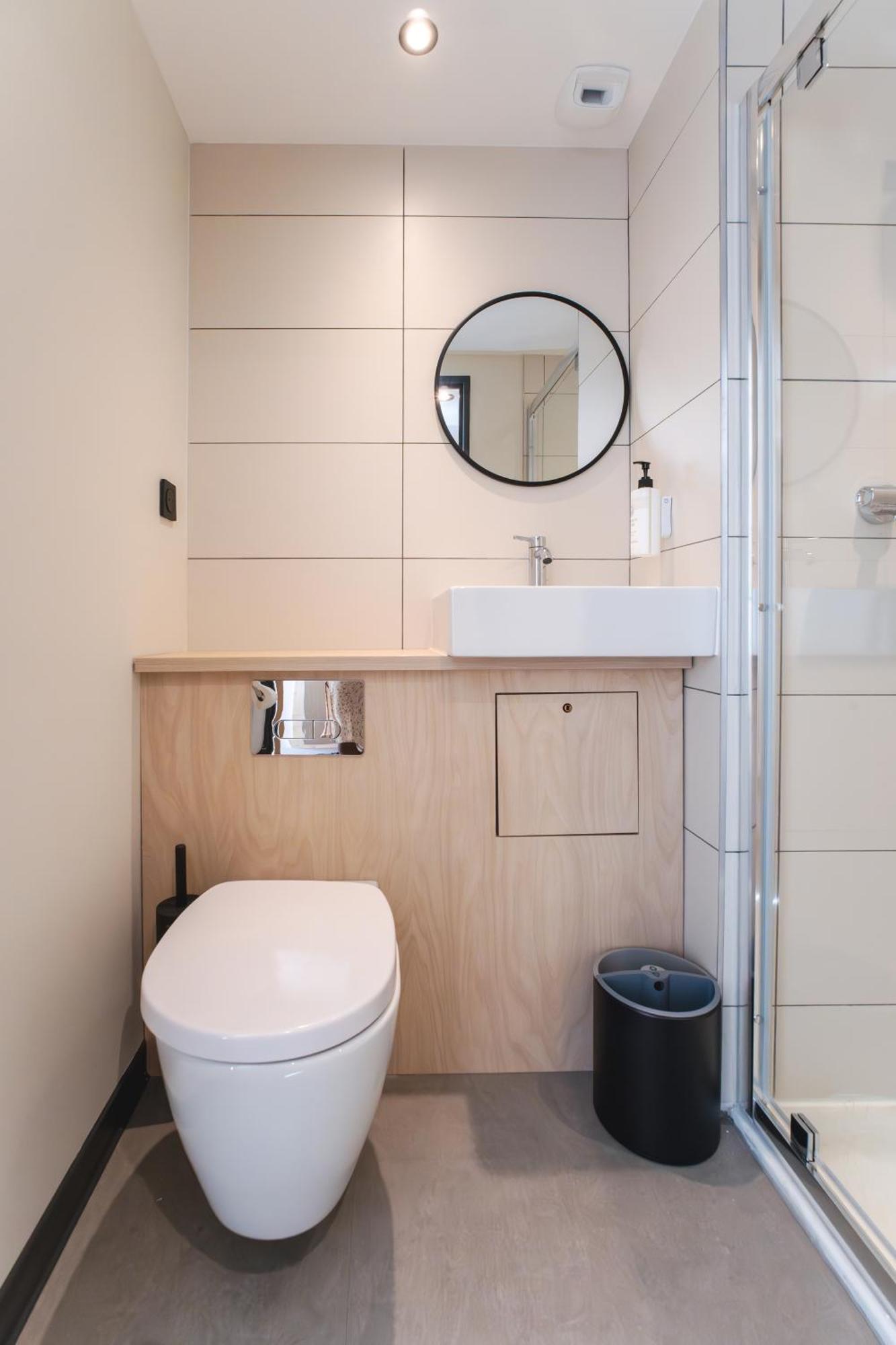Easyhotel Euromed