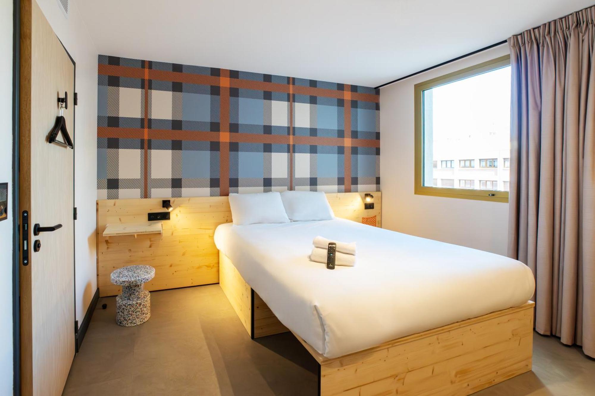 Easyhotel Euromed Hotel 2*
