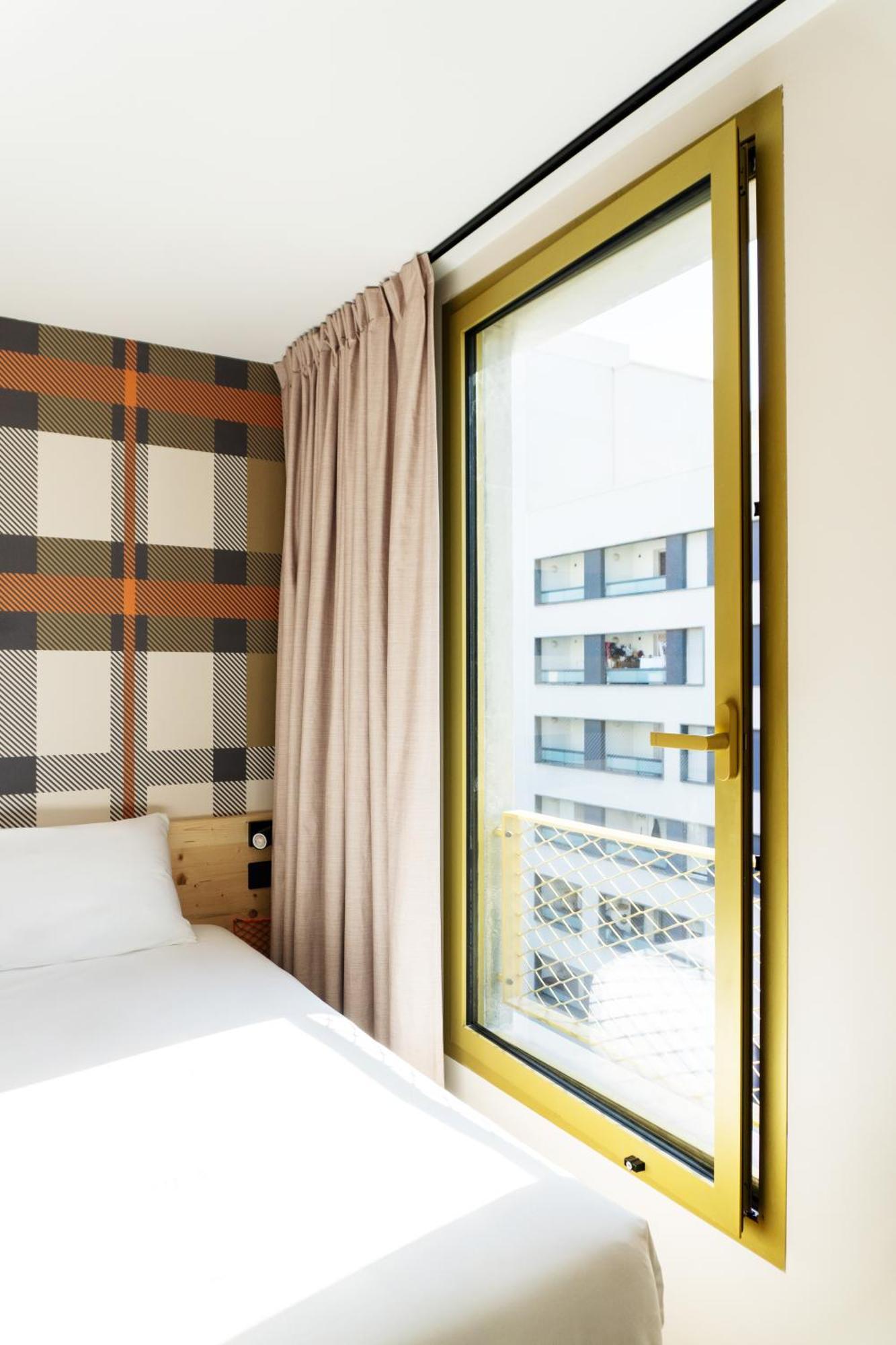 Easyhotel Euromed