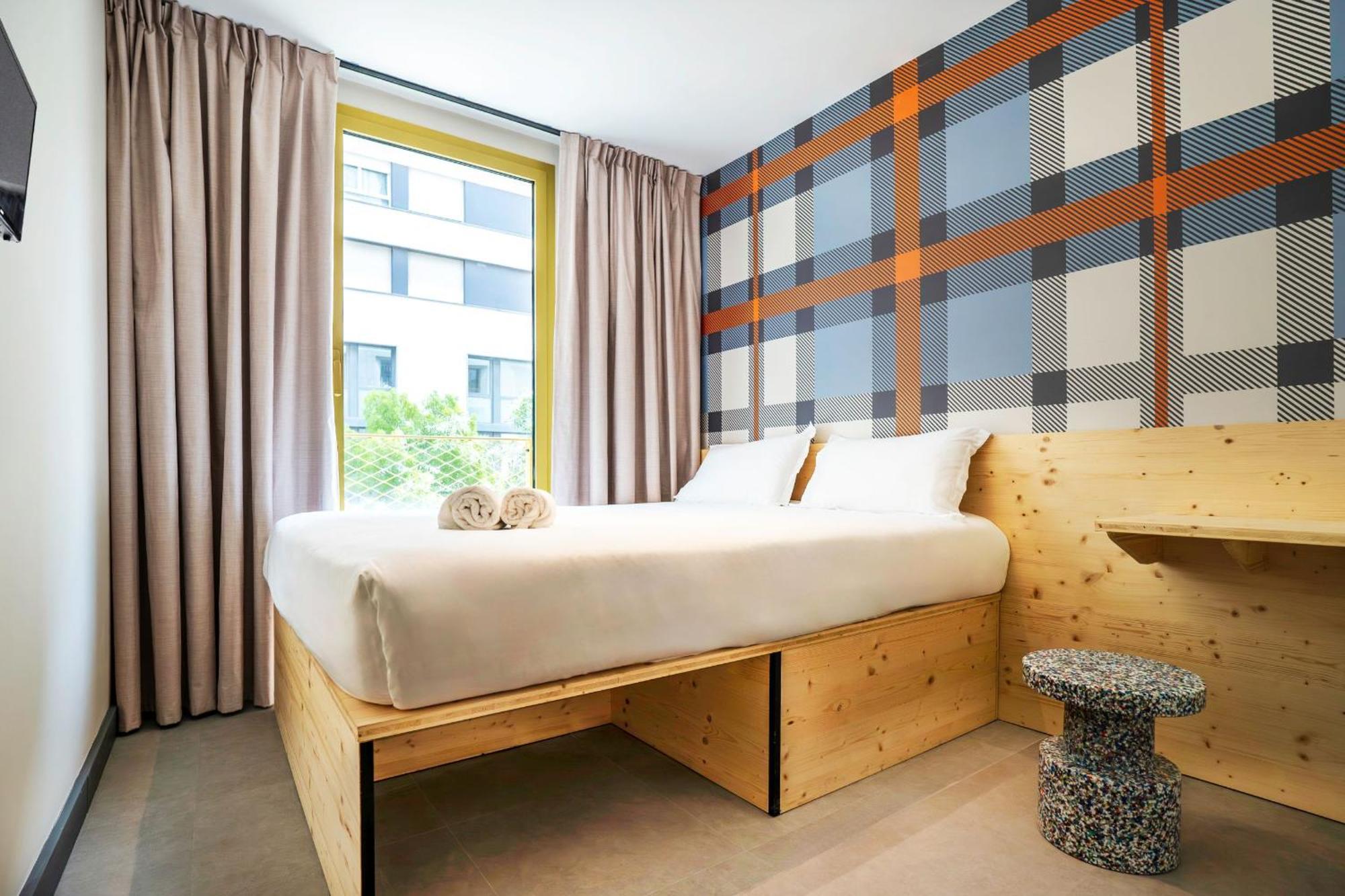 Easyhotel Euromed 2* Marseilles
